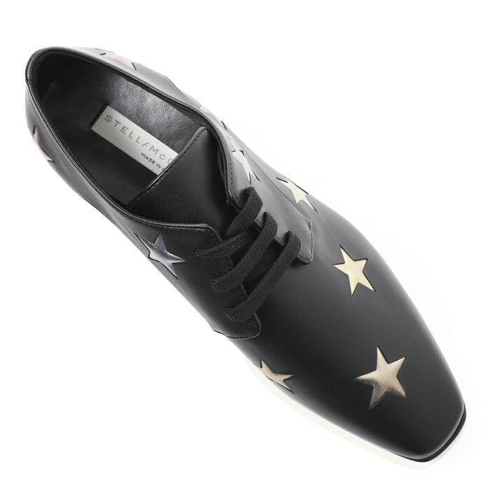 楽天市場】ステラマッカートニー STELLA McCARTNEY レースアップ
