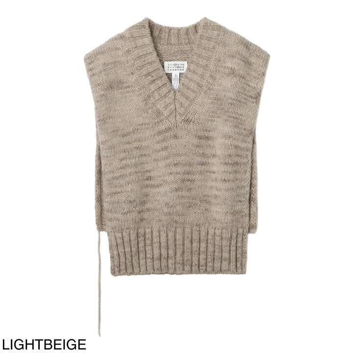 楽天市場】【アウトレット】メゾンマルジェラ Maison Margiela ニット  