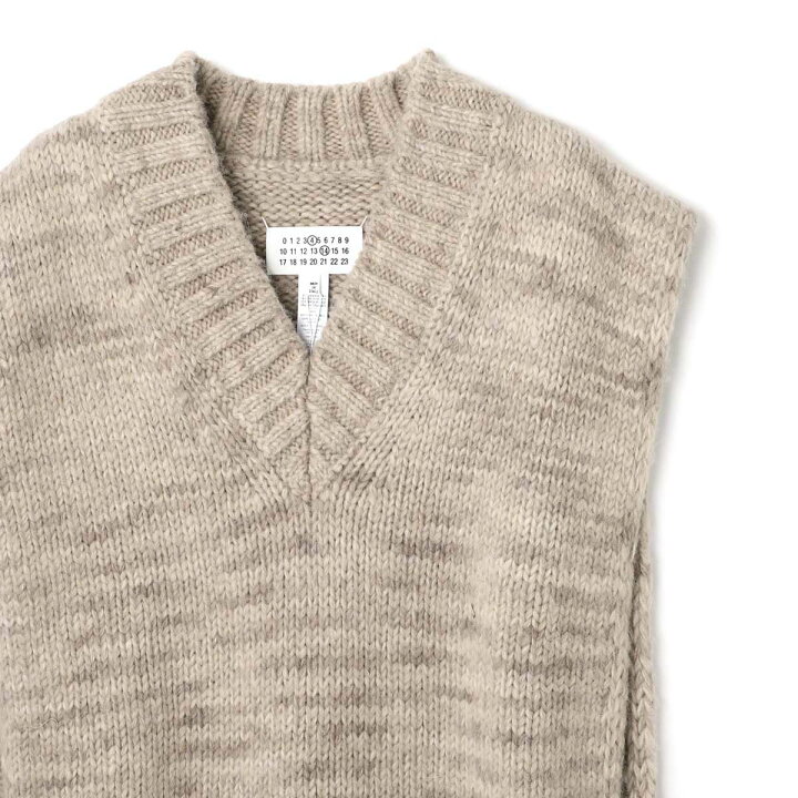 楽天市場】【アウトレット】メゾンマルジェラ Maison Margiela ニット 
