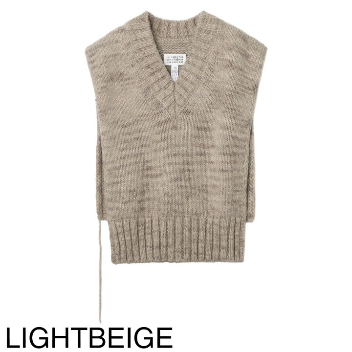 楽天市場】【アウトレット】メゾンマルジェラ Maison Margiela ニット  