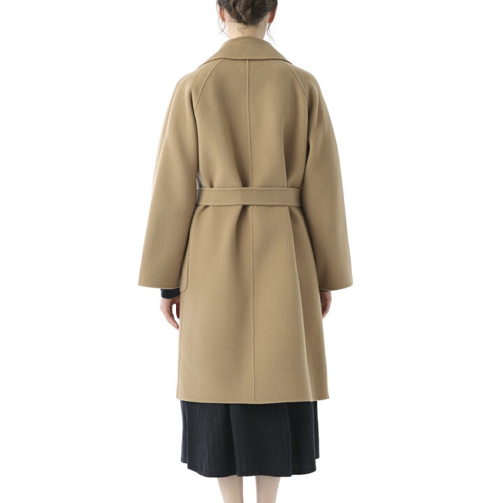 楽天市場】マックスマーラ WEEKEND Max Mara ロングコート レディース 