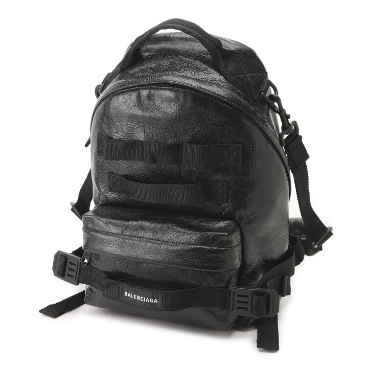 楽天市場】バレンシアガ BALENCIAGA リュック・バックパック 3WAY 