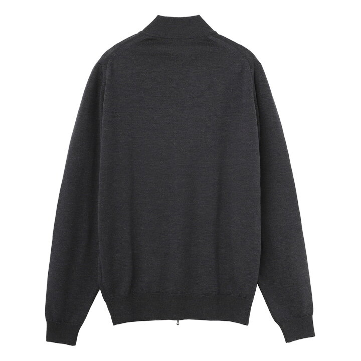 楽天市場】ジョンスメドレー JOHN SMEDLEY ジップアップニット 