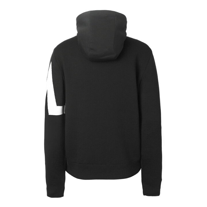 楽天市場】モンクレール MONCLER ダウン入りジップパーカ パディング  