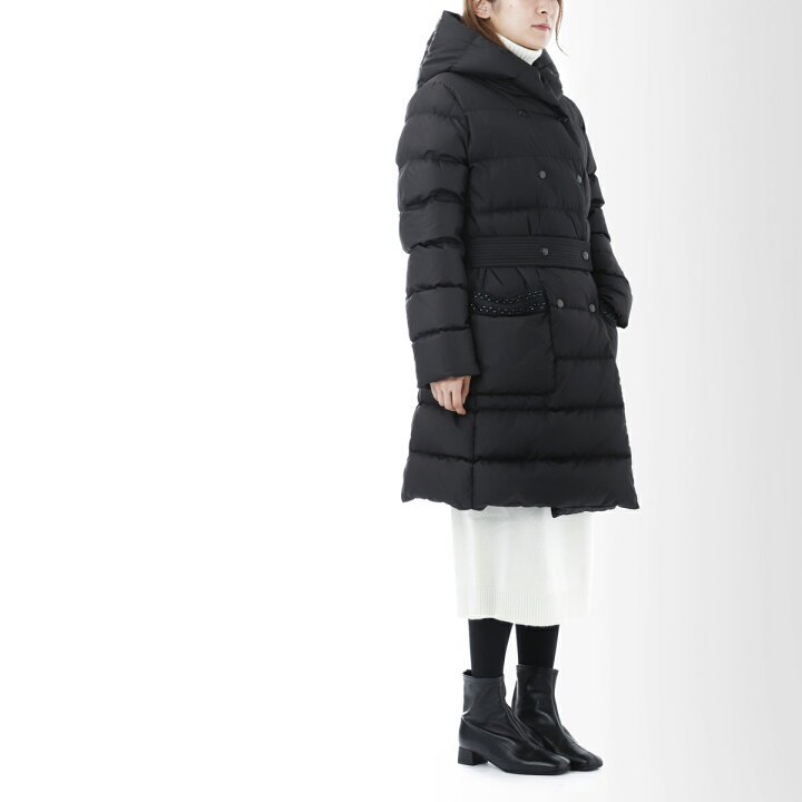 楽天市場】【アウトレット】モンクレール MONCLER ダウンコート 