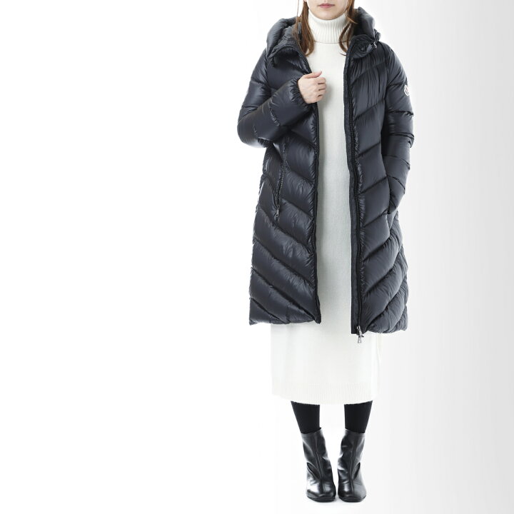 楽天市場】【アウトレット】【ラスト1点】モンクレール MONCLER ダウン 