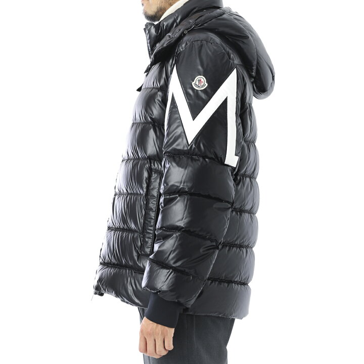 楽天市場】【アウトレット】【ラスト1点】モンクレール MONCLER ダウン 
