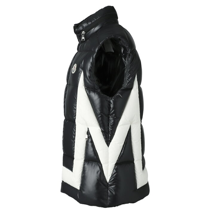 楽天市場】【アウトレット】【ラスト1点】モンクレール MONCLER ダウン  