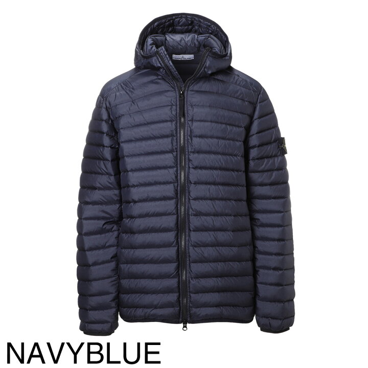 楽天市場】【アウトレット】ストーンアイランド STONE ISLAND ダウン 