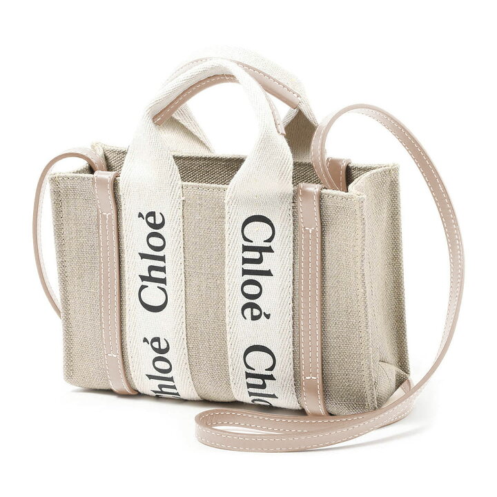 楽天市場】クロエ Chloe ショルダーバッグ 2WAY レディース 