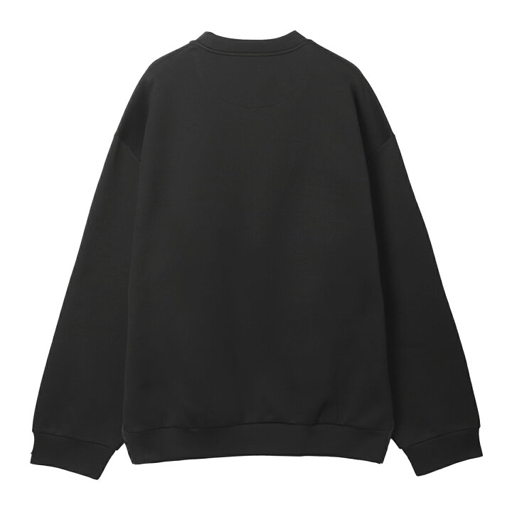 楽天市場】プラダ PRADA スウェット ブラック メンズ ujl30a s222 11oq 