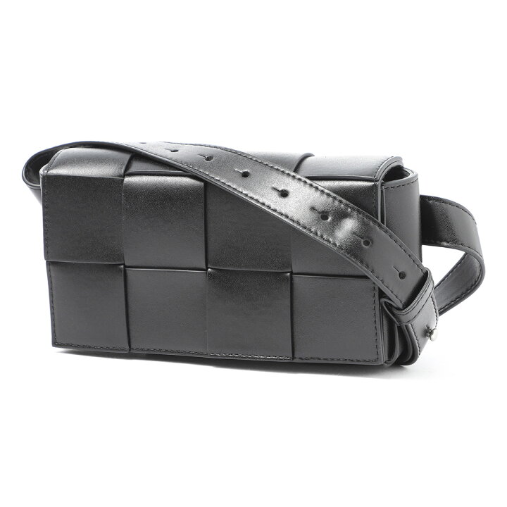 楽天市場】ボッテガヴェネタ BOTTEGA VENETA クロスボディバッグ 