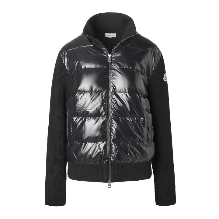 楽天市場】【アウトレット】モンクレール MONCLER ダウン切り替え  