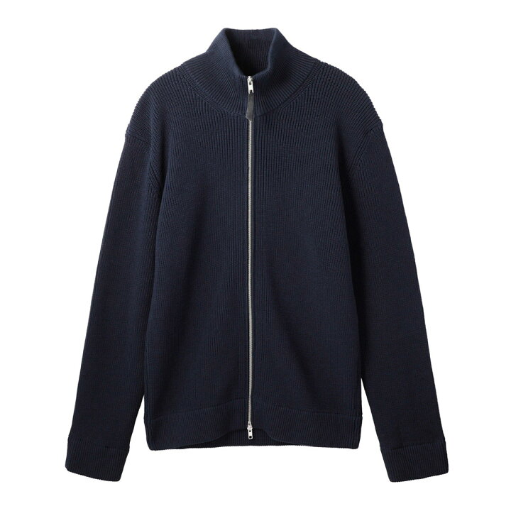 楽天市場】メゾンマルジェラ Maison Margiela ジップアップニット  