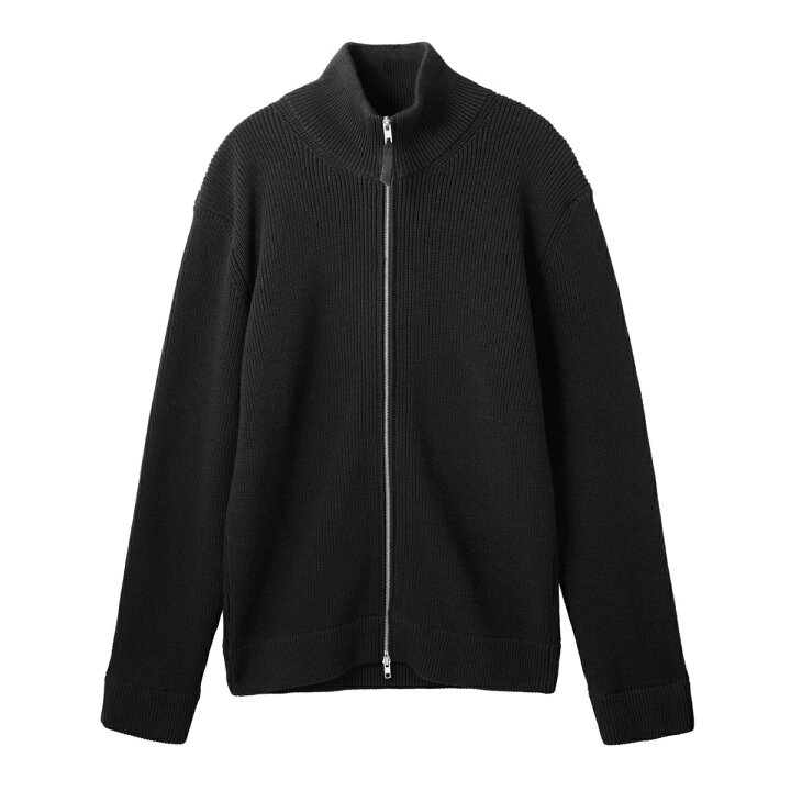 楽天市場】メゾンマルジェラ Maison Margiela ジップアップニット 