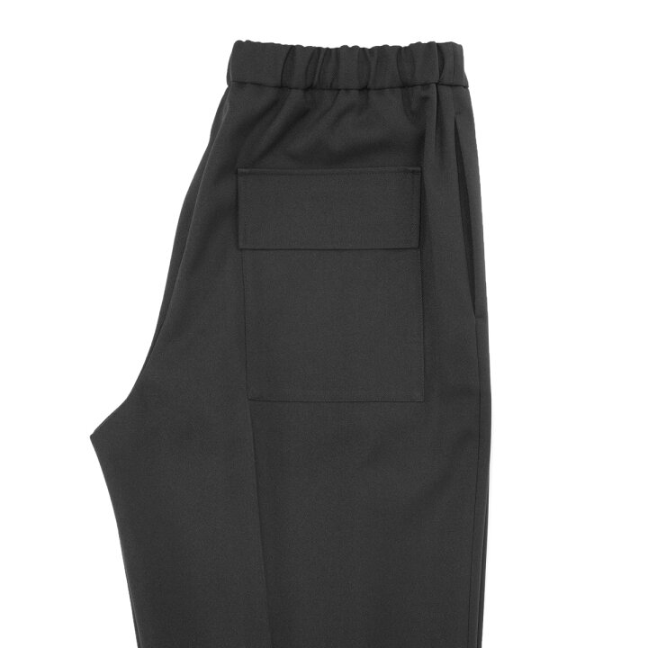 楽天市場】ジルサンダー JIL SANDER イージーパンツ j21ka0012 j70001 