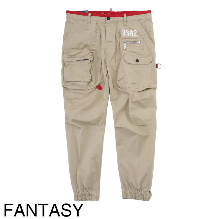 楽天市場】【アウトレット】【ラスト1点】ディースクエアード  