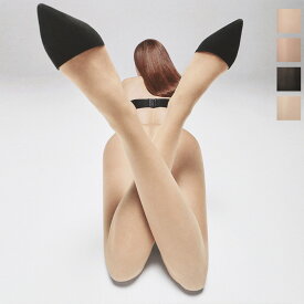 【ネコポス対応(2点まで)】ウォルフォード Wolford ストッキング 14497 4365 ULTRA-SHEER 10デニール【返品交換不可】