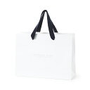 モダンブルー MODERN BLUE ショッピングバッグ Sサイズ ホワイト メンズ レディース shoppingbag 3【あす楽対応_関東】【返品送料無料】【ラッピング無料】