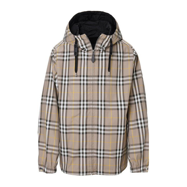 楽天市場】【アウトレット】バーバリー BURBERRY リバーシブル 