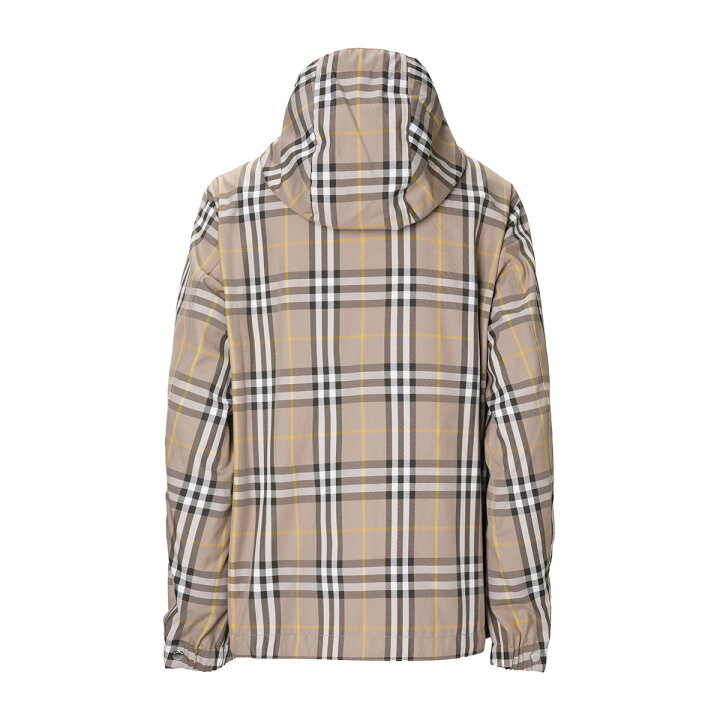 楽天市場】【アウトレット】バーバリー BURBERRY リバーシブル 