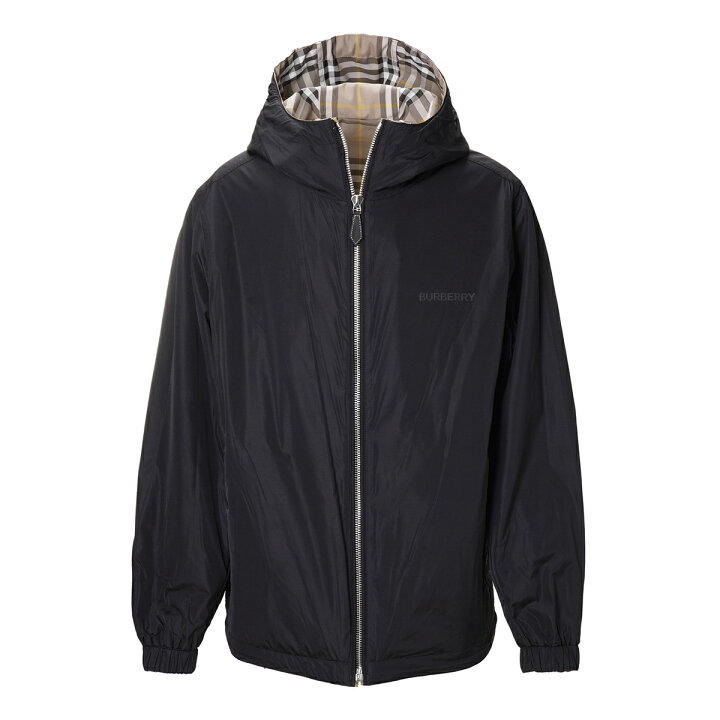 楽天市場】【アウトレット】バーバリー BURBERRY リバーシブル 