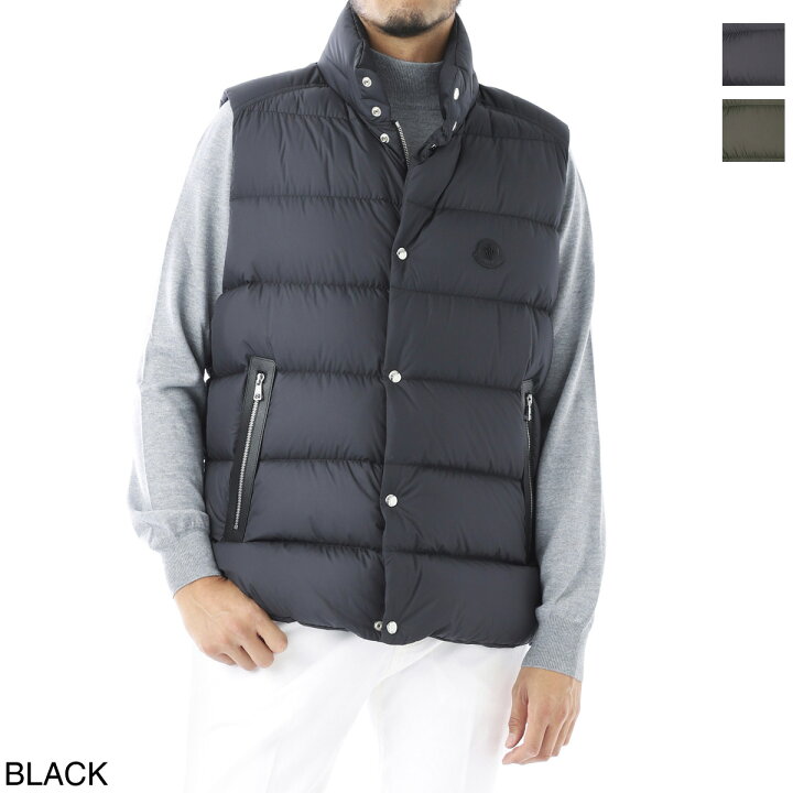 楽天市場】【アウトレット】【2022年秋冬新作】モンクレール MONCLER 