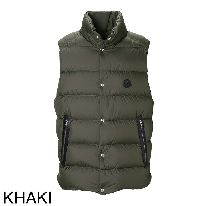 楽天市場】【アウトレット】【2022年秋冬新作】モンクレール MONCLER 