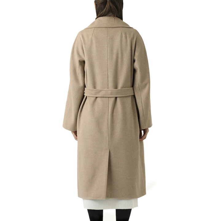 楽天市場】マックスマーラ WEEKEND Max Mara ウールコート ラグラン 