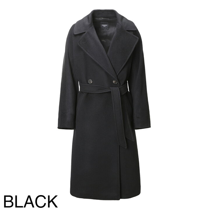 楽天市場】マックスマーラ WEEKEND Max Mara ウールコート ラグラン  