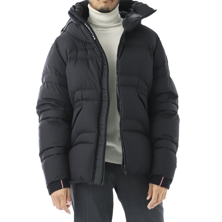 楽天市場】【アウトレット】モンクレール MONCLER ダウンジャケット  