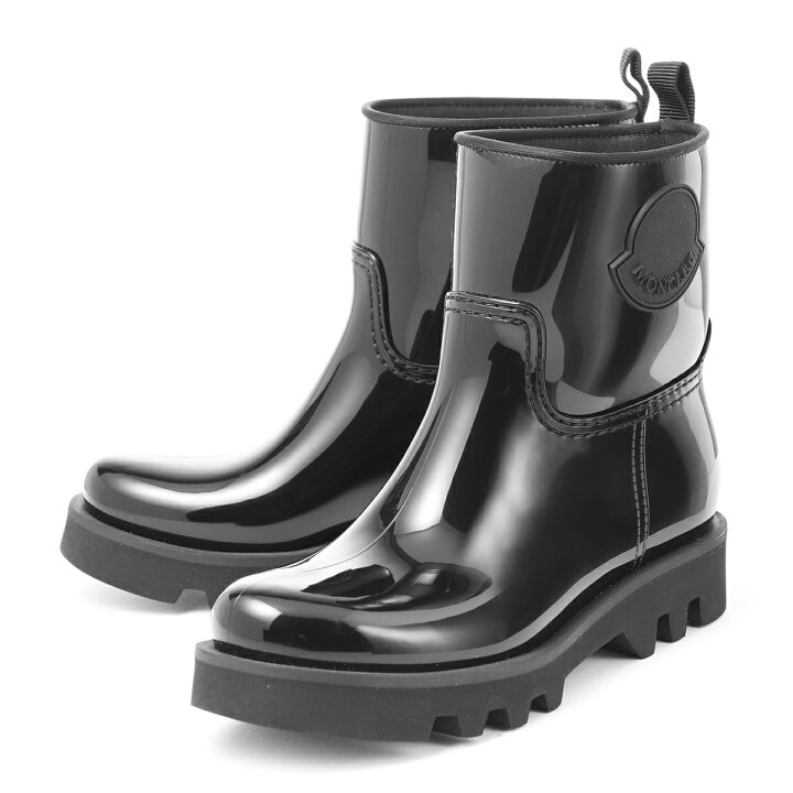 楽天市場】【アウトレット】モンクレール MONCLER レインブーツ 