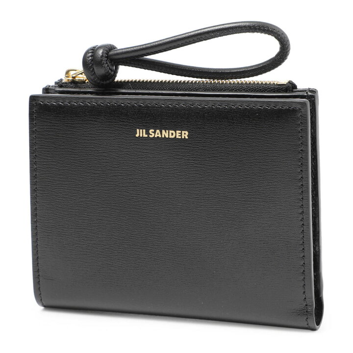 楽天市場】ジルサンダー JIL SANDER 2つ折り財布 小銭入れ付き 