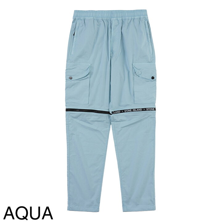 楽天市場】【アウトレット】ストーンアイランド STONE ISLAND カーゴ 
