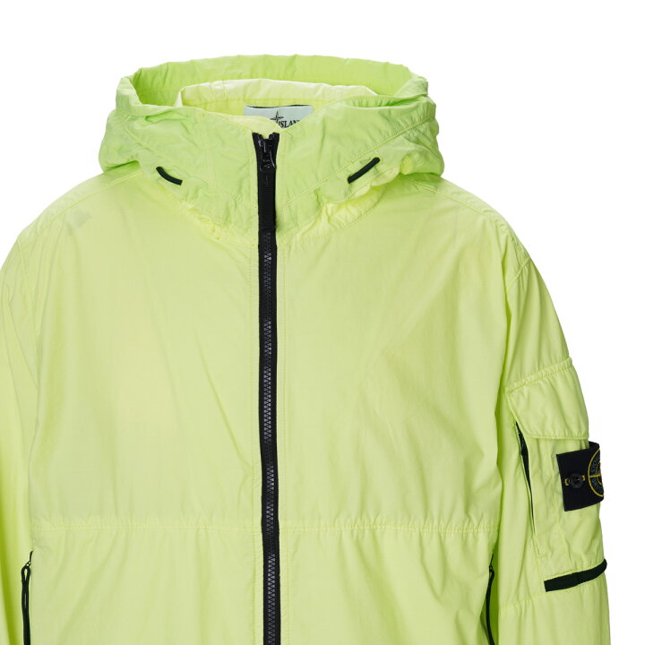 楽天市場】【アウトレット】ストーンアイランド STONE ISLAND ナイロン 