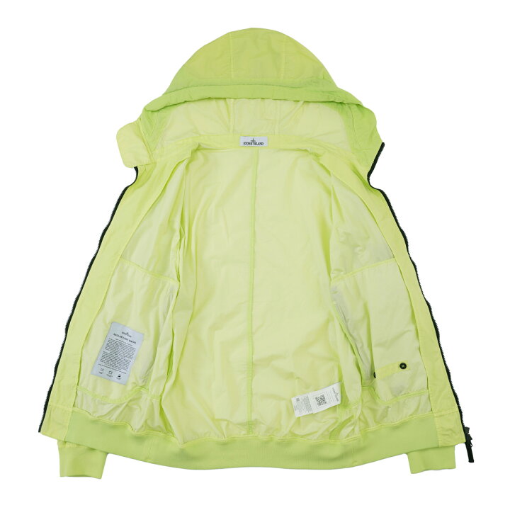 楽天市場】【アウトレット】ストーンアイランド STONE ISLAND ナイロン 