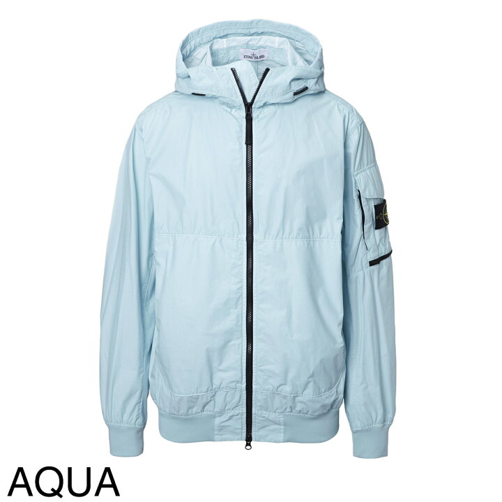 楽天市場】【アウトレット】ストーンアイランド STONE ISLAND ナイロン 