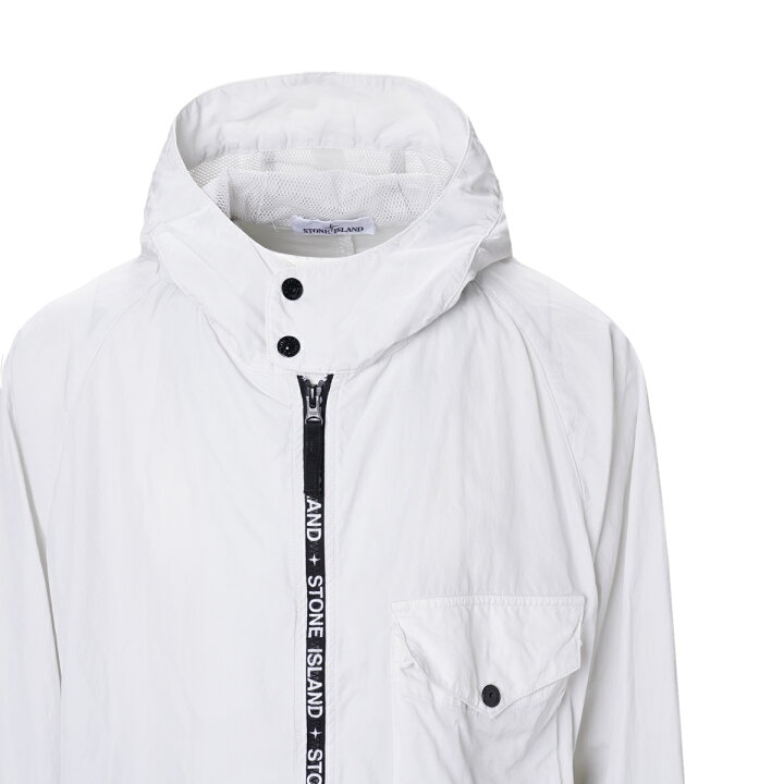 楽天市場】【アウトレット】ストーンアイランド STONE ISLAND ナイロン 