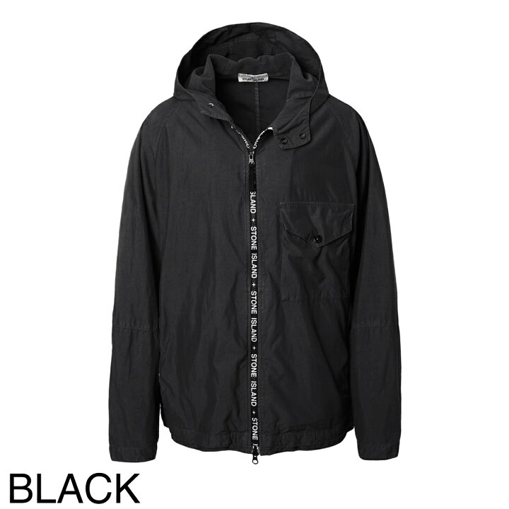 楽天市場】【アウトレット】ストーンアイランド STONE ISLAND ナイロン 