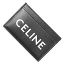 セリーヌ CELINE カードケース カードホルダー ブラック メンズ 10b70 3dmf 38si【あす楽対応_関東】【返品送料無料】…