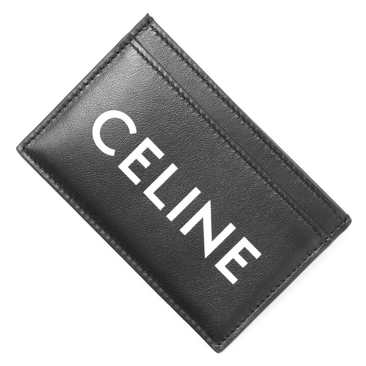 楽天市場】【アウトレット】セリーヌ CELINE カードケース カード  