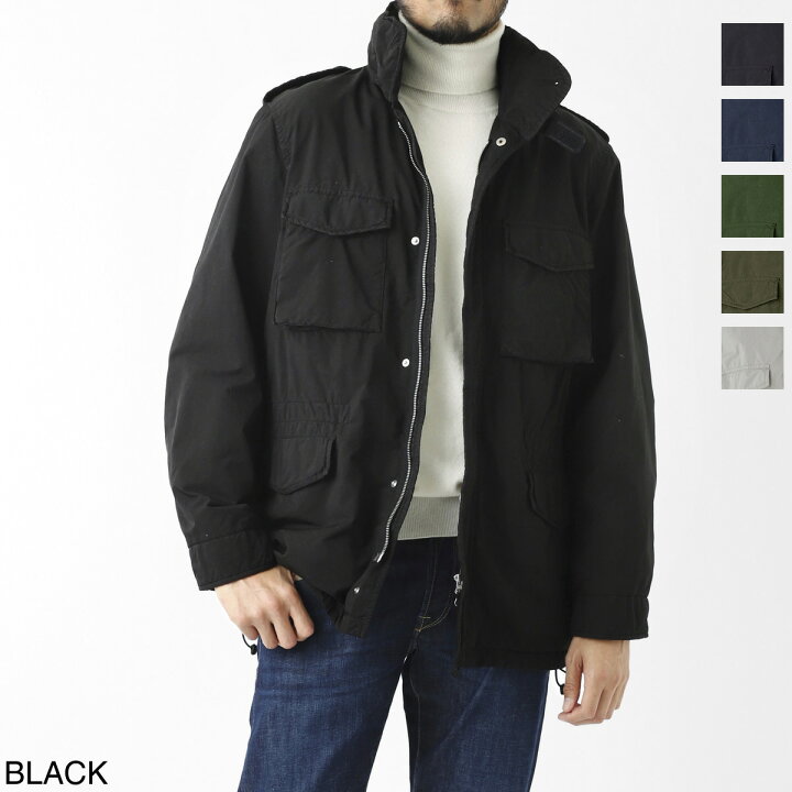 楽天市場】アスペジ ASPESI ブルゾン メンズ 1i28 1024 85241 NEW CAMP  