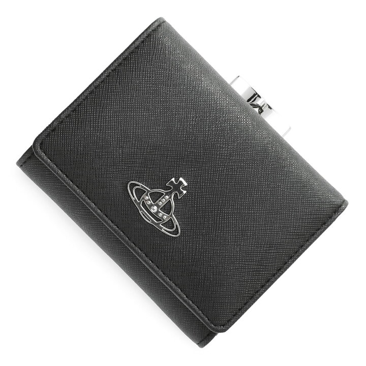 ヴィヴィアンウエストウッド 財布 Vivienne Westwood 三つ折り財布 