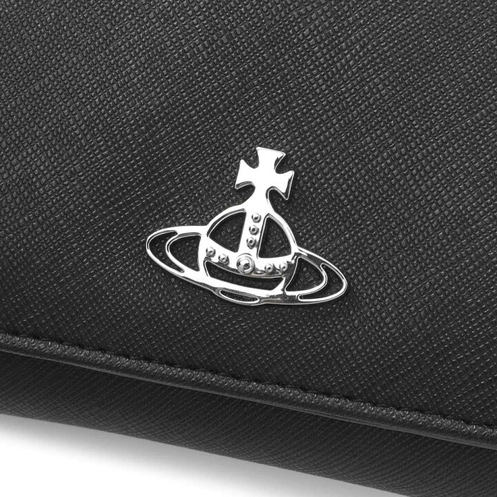 楽天市場】ヴィヴィアンウエストウッド Vivienne Westwood 3つ折り財布 