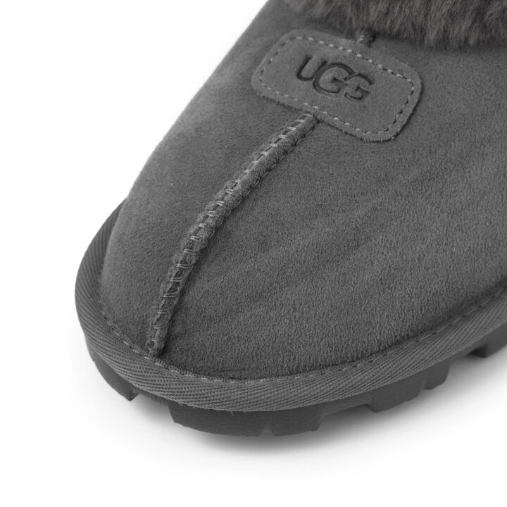 楽天市場】アグオーストラリア UGG Australia スリッポン スリッパ 