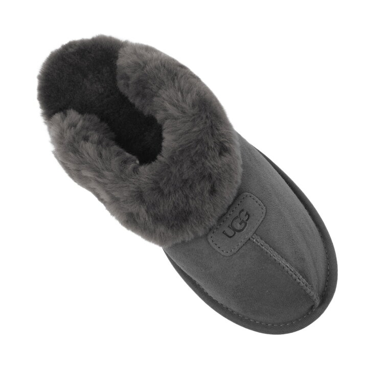 楽天市場】アグオーストラリア UGG Australia スリッポン スリッパ 