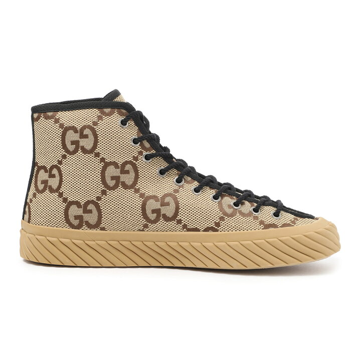 楽天市場】【アウトレット】グッチ GUCCI ハイカットスニーカー 