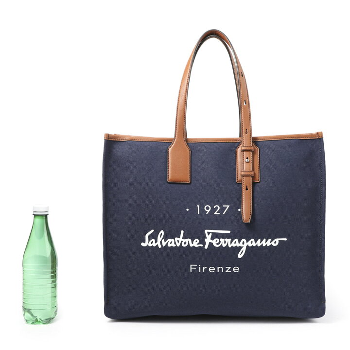楽天市場】フェラガモ FERRAGAMO (Salvatore Ferragamo) トートバッグ