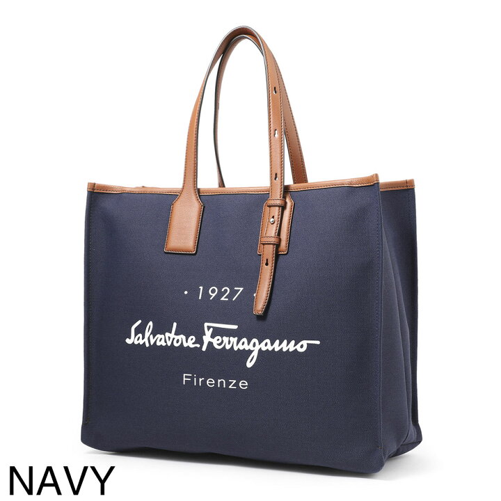 楽天市場】フェラガモ FERRAGAMO (Salvatore Ferragamo) トートバッグ 