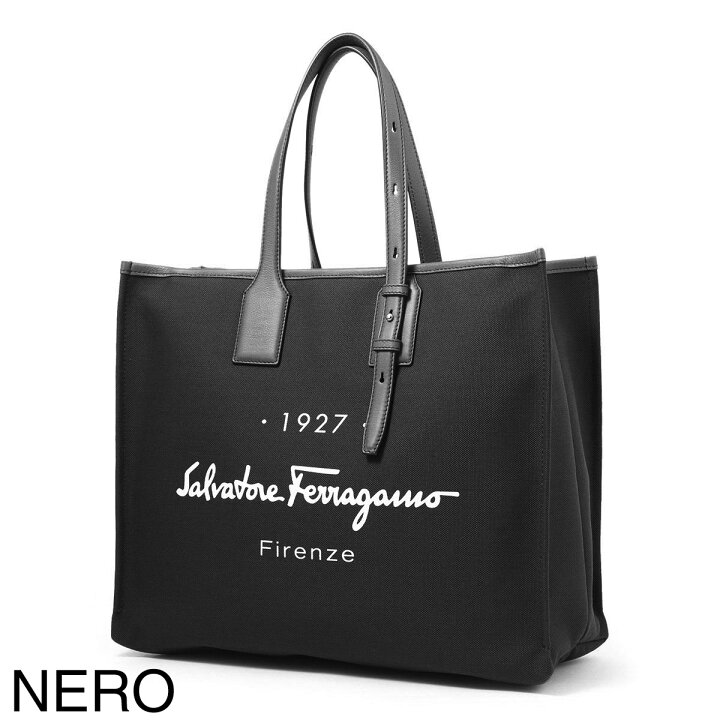 楽天市場】フェラガモ FERRAGAMO (Salvatore Ferragamo) トート 